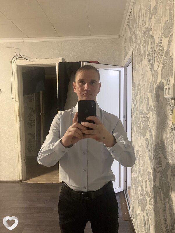 Николай, 27, Астрахани — анкета №3135541