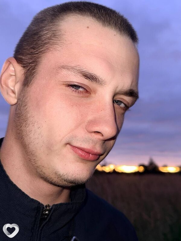 Александр, 24, Санкт-Петербурге — анкета №3135552