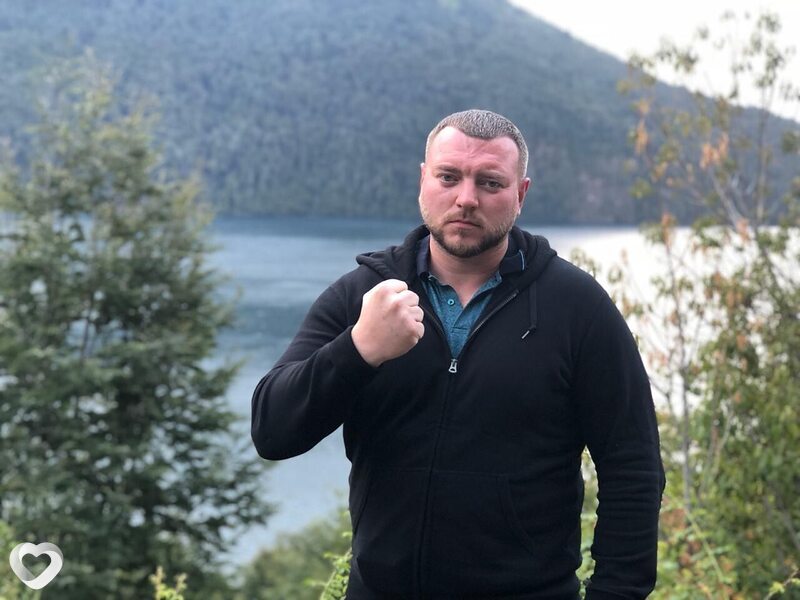 Сергей, 44, Санкт-Петербурге — анкета №3135554