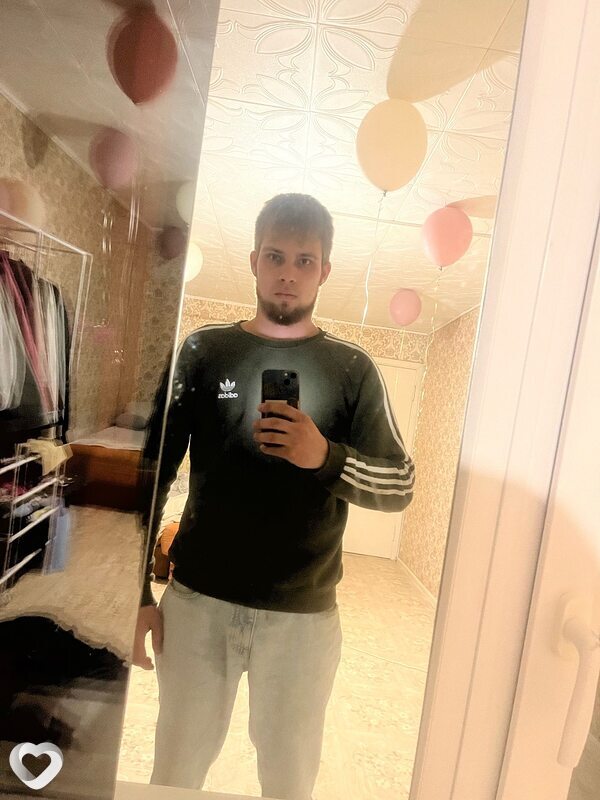 Николай, 20, Волоколамске — анкета №3135655