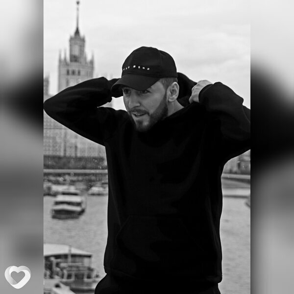 Армани, 35, Москве — анкета №3135657