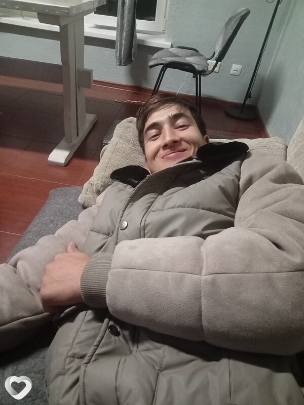 Seho, 23, Минске — анкета №3135663