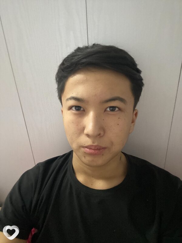 Краш, 26, Алматы — анкета №3135666