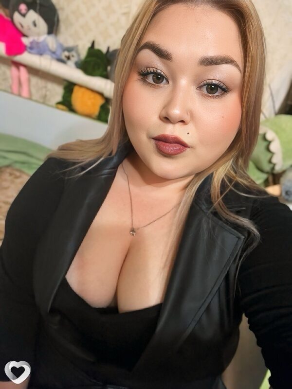 Леночка, 30, Уфе — анкета №3135674