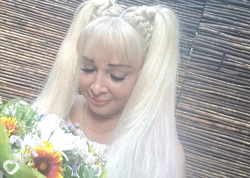 Анна, 44, Калининграде — анкета №3135675