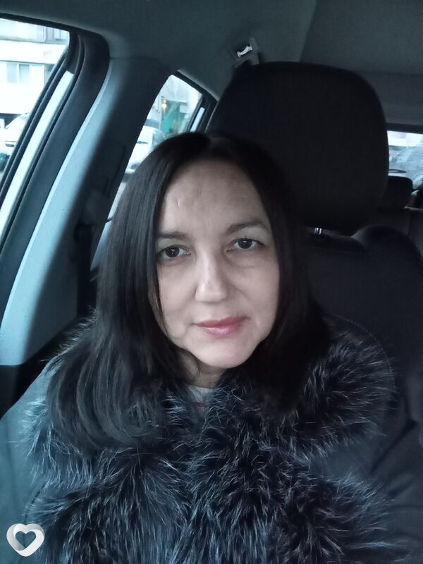 Эльвина, 50, Набережных Челнах — анкета №3135677