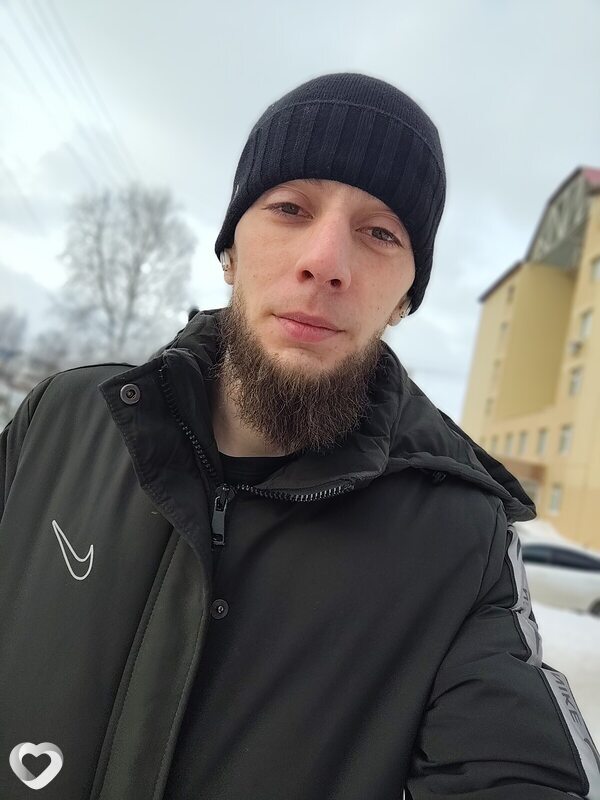 Олег, 31, Нижневартовске — анкета №3135678