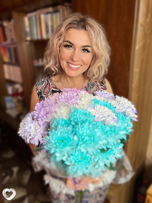 Галина, 48, Санкт-Петербурге — анкета №3135460