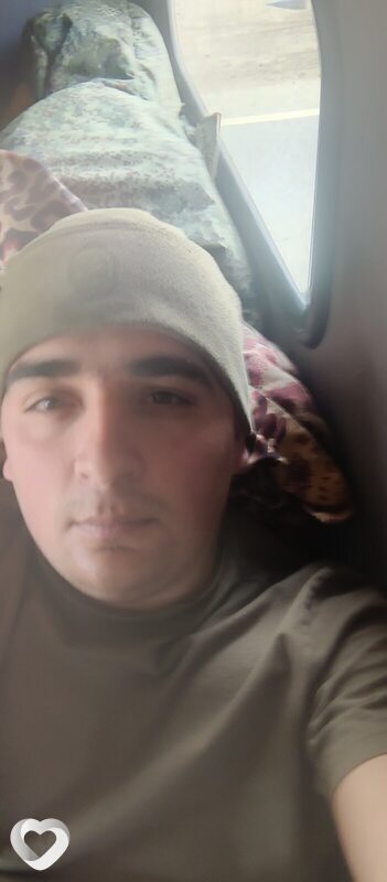 Адлан, 27, Снежном — анкета №3135478