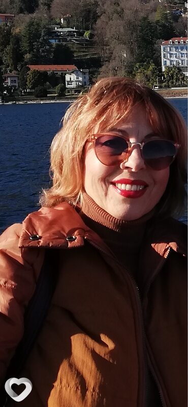 Галина, 63, Калининграде — анкета №3135642