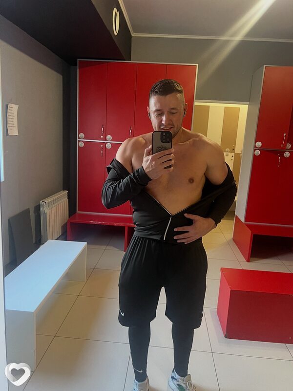 Андрей, 30, Москве — анкета №3135650