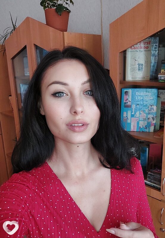 Юлия, 35, Минске — анкета №3135687