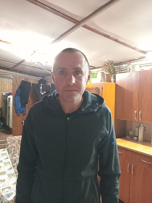 Виктор, 48, Санкт-Петербурге — анкета №3135688