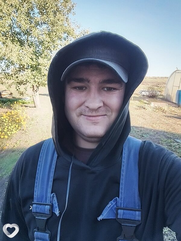 Влаж, 20, Чебоксарах — анкета №3135700