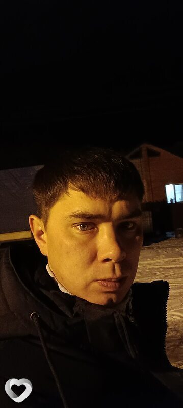 Алексей, 34, Узловой — анкета №3135702