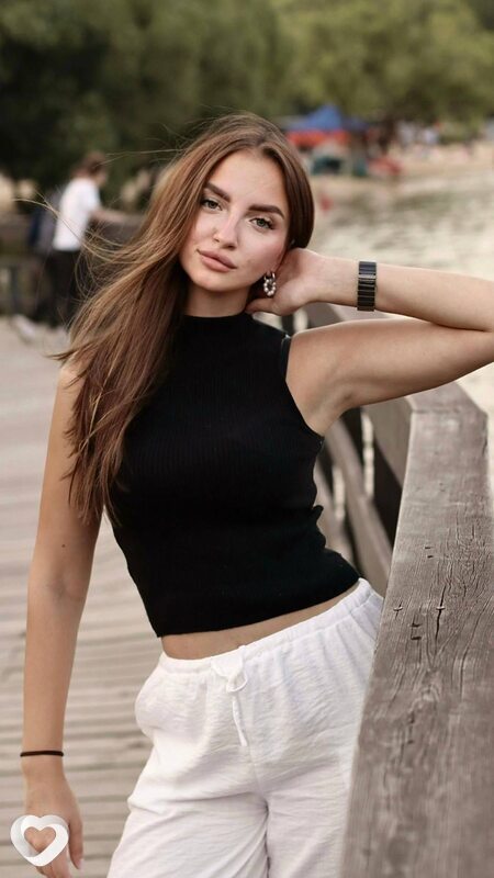 Ольга, 22, Москве — анкета №3135736