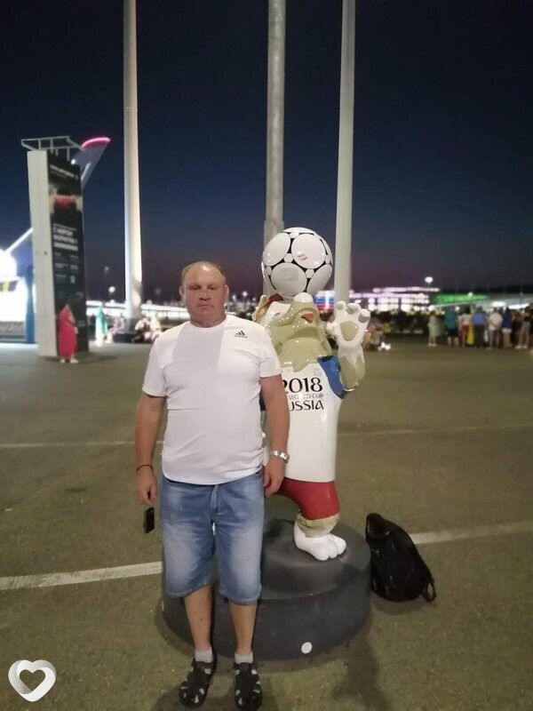 Сергей, 57, Александрове — анкета №3135740
