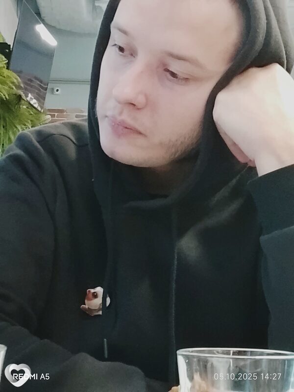 Александр, 26, Минске — анкета №3135741