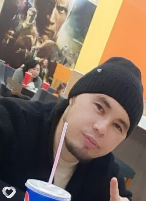 Али, 29, Уральске — анкета №3135748