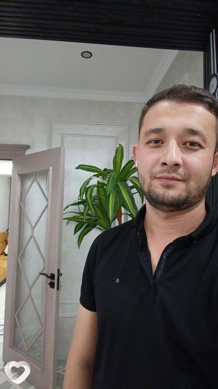 Мишка, 32, Самарканд — анкета №3135558