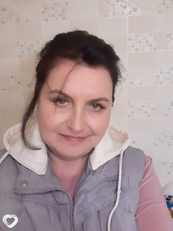 Наталия, 51, Москве — анкета №3135570