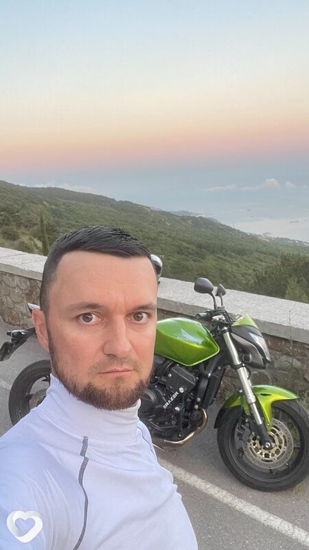 Rustaml, 41, Алуште — анкета №3135571