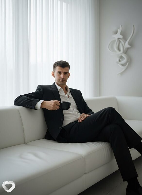 Александр, 34, Бресте — анкета №3135575