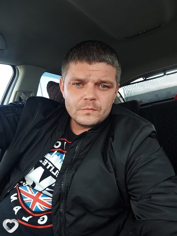 Александр, 36, Пскове — анкета №3135758