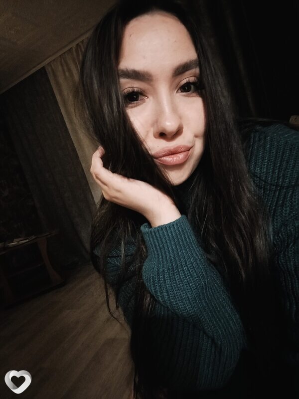 Александра, 30, Нерюнгри — анкета №3135762