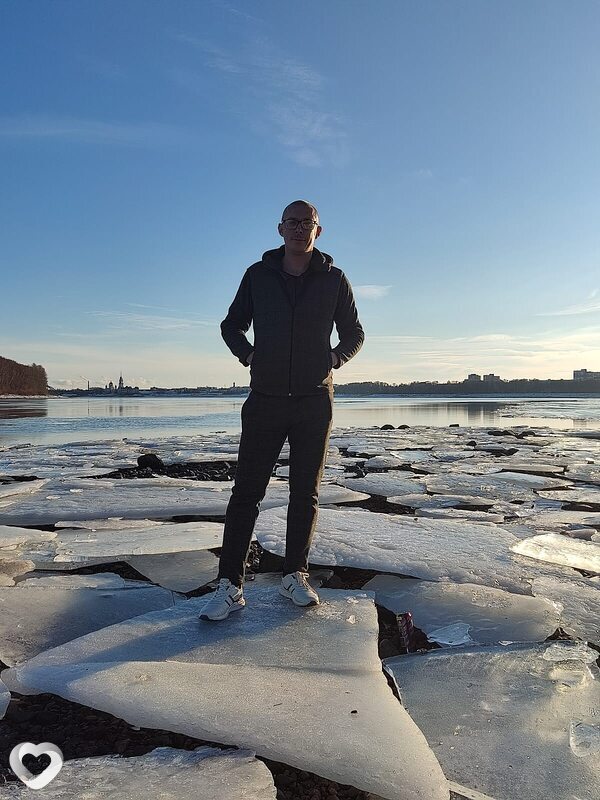 Андрей, 32, Нижнем Новгороде — анкета №3135773