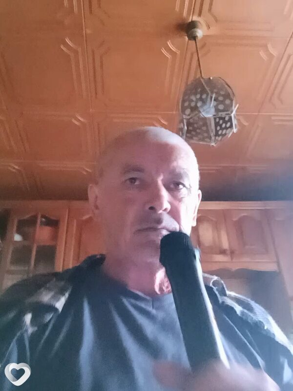 Рашид, Серебряные Пруды