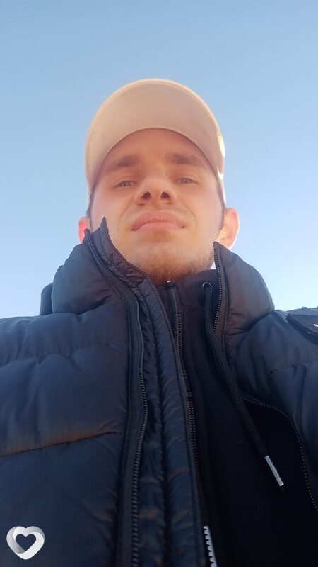Никита, 25, Петропавловске — анкета №3135706