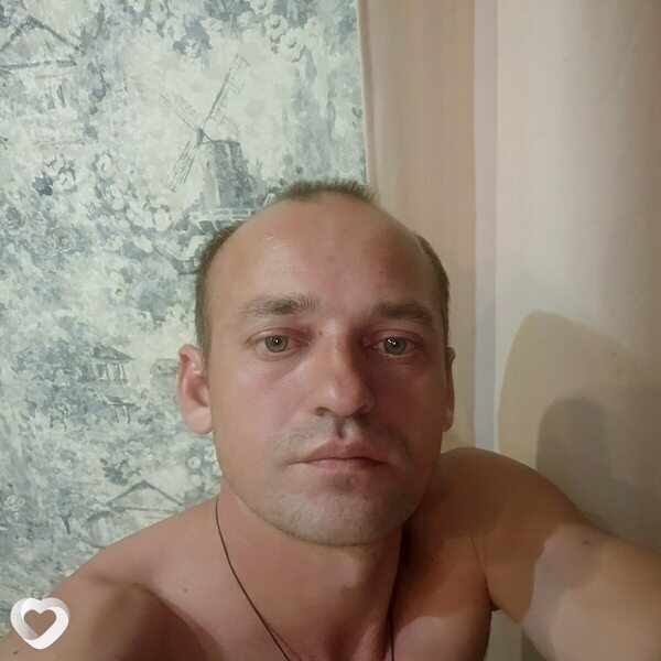 Вячеслав, 42, Пензе — анкета №3135712