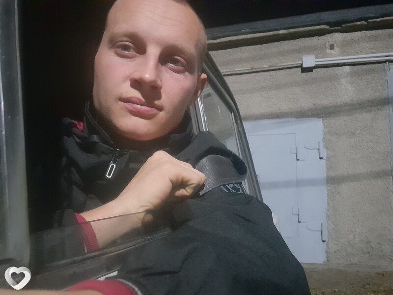 Николай, 27, Темиртау — анкета №3135719