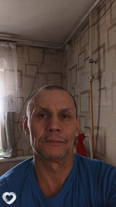 Ильнур, 54, Зеленодольске — анкета №3135808