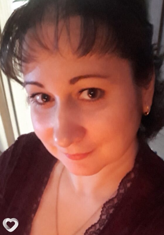 Марьяна, 41, Кирове — анкета №3135811