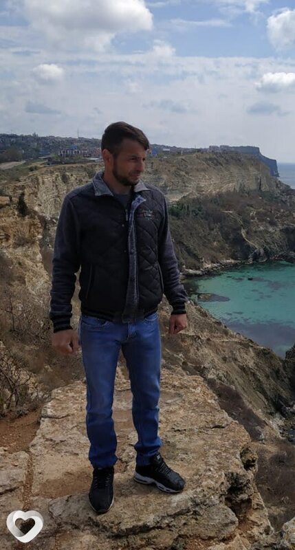 Юрий, 48, Севастополе — анкета №3135826