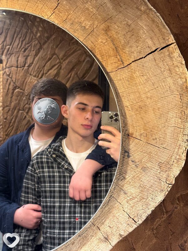 Астемир, 19, Нальчике — анкета №3135828