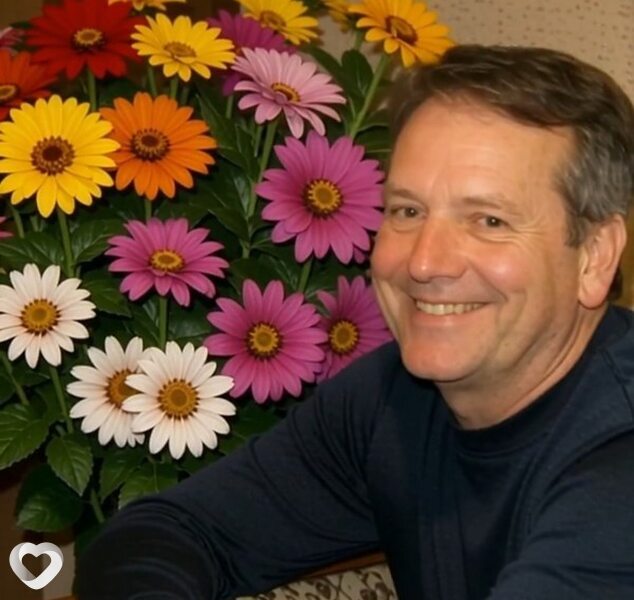 Олексій, 54, Кривое Роге — анкета №3135833