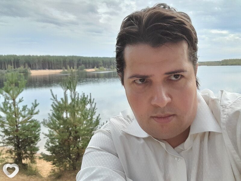 Влад, 29, Ярославле — анкета №3135834