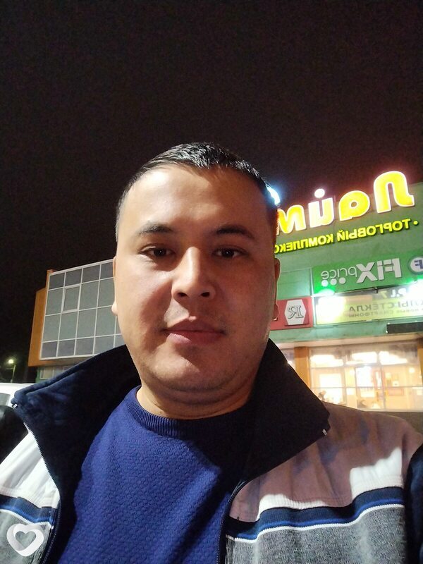 Равшанбек, 30, Луховицах — анкета №3135838
