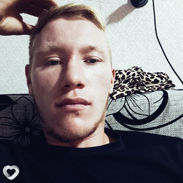 Nikolay, 24, Троицке — анкета №3135781