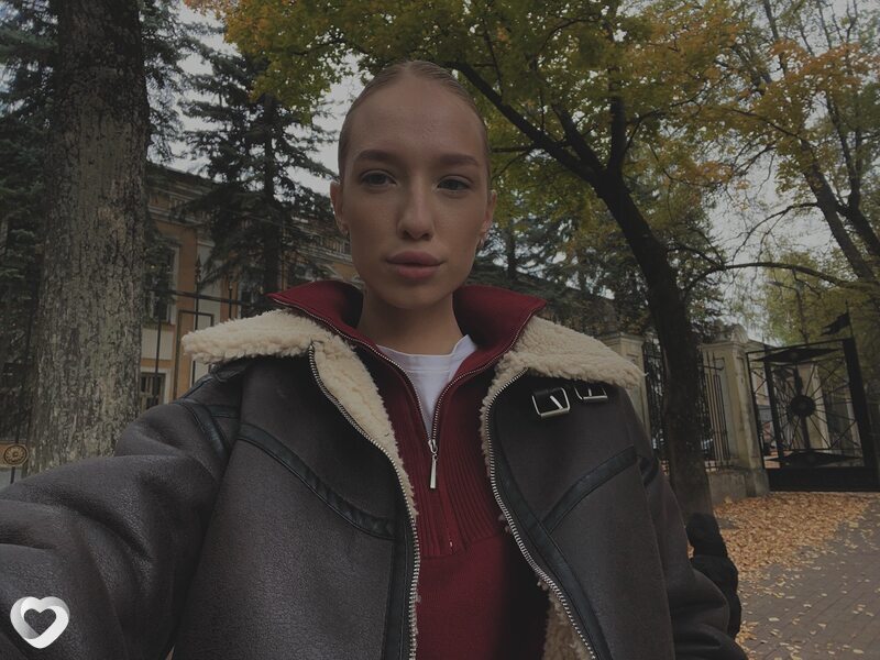 Снежана, 22, Калуге — анкета №3135783