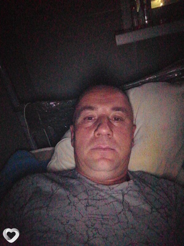 Евгений, 46, Москве — анкета №3135786