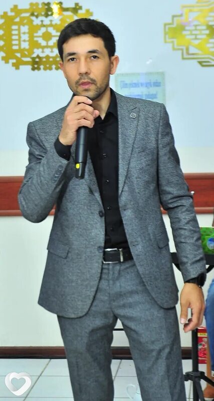 Довран, 29, Минске — анкета №3135796