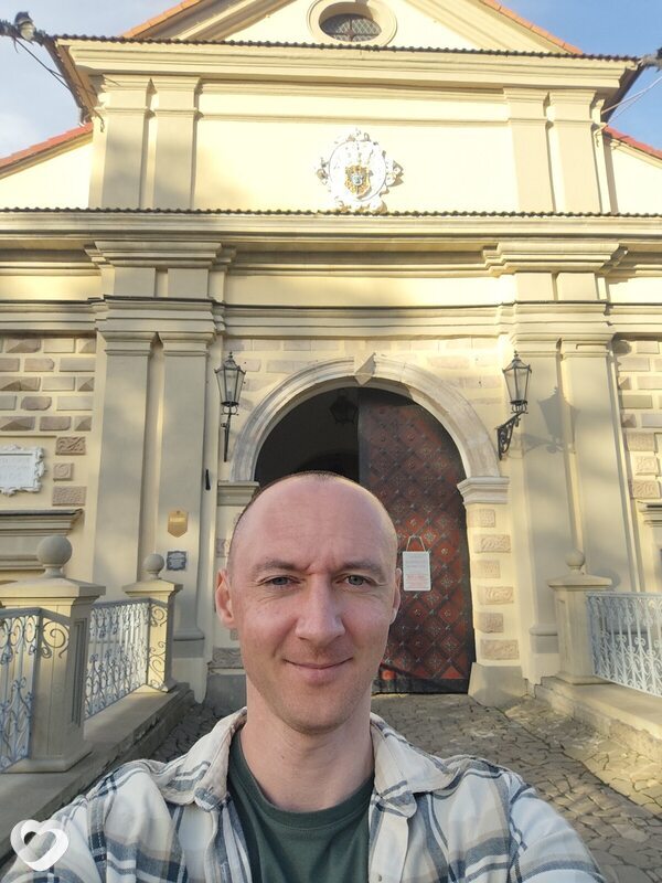 Serg, 38, Минске — анкета №3135797