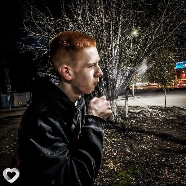Максим, 18, Жигулевске — анкета №3135798