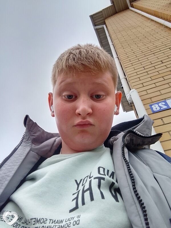 Глеб, 25, Костроме — анкета №3135803