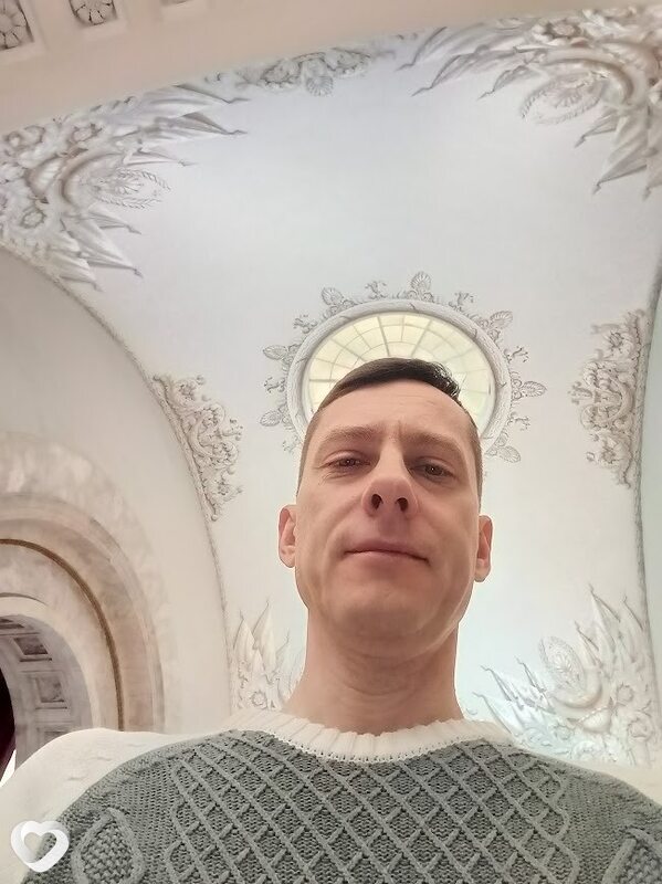 Константин, 46, Санкт-Петербурге — анкета №3136106
