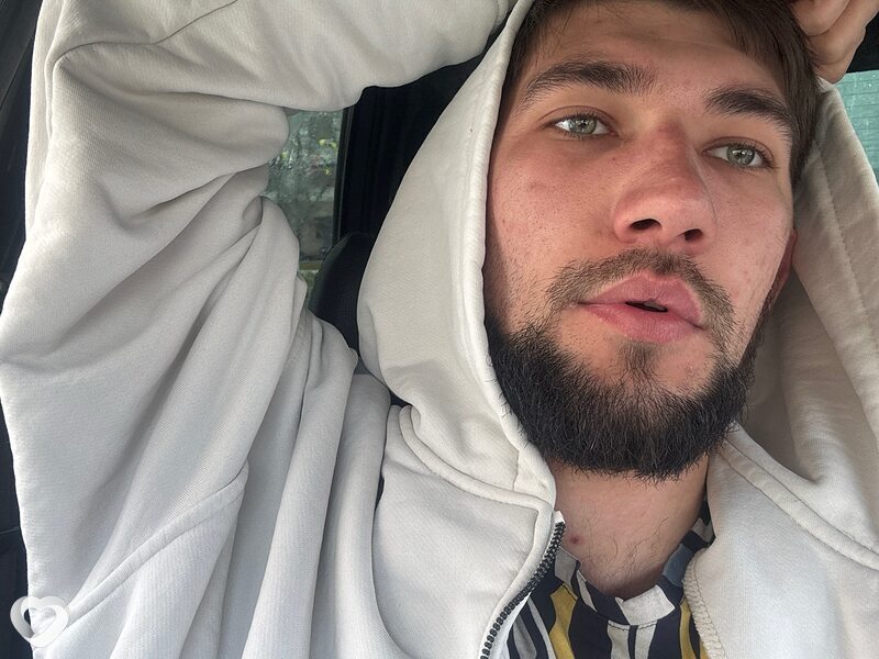 Виталий, 23, Кизляре — анкета №3136109